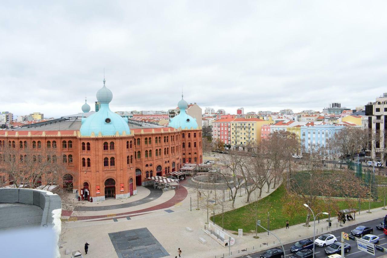 Gasthuis My In The Lissabon