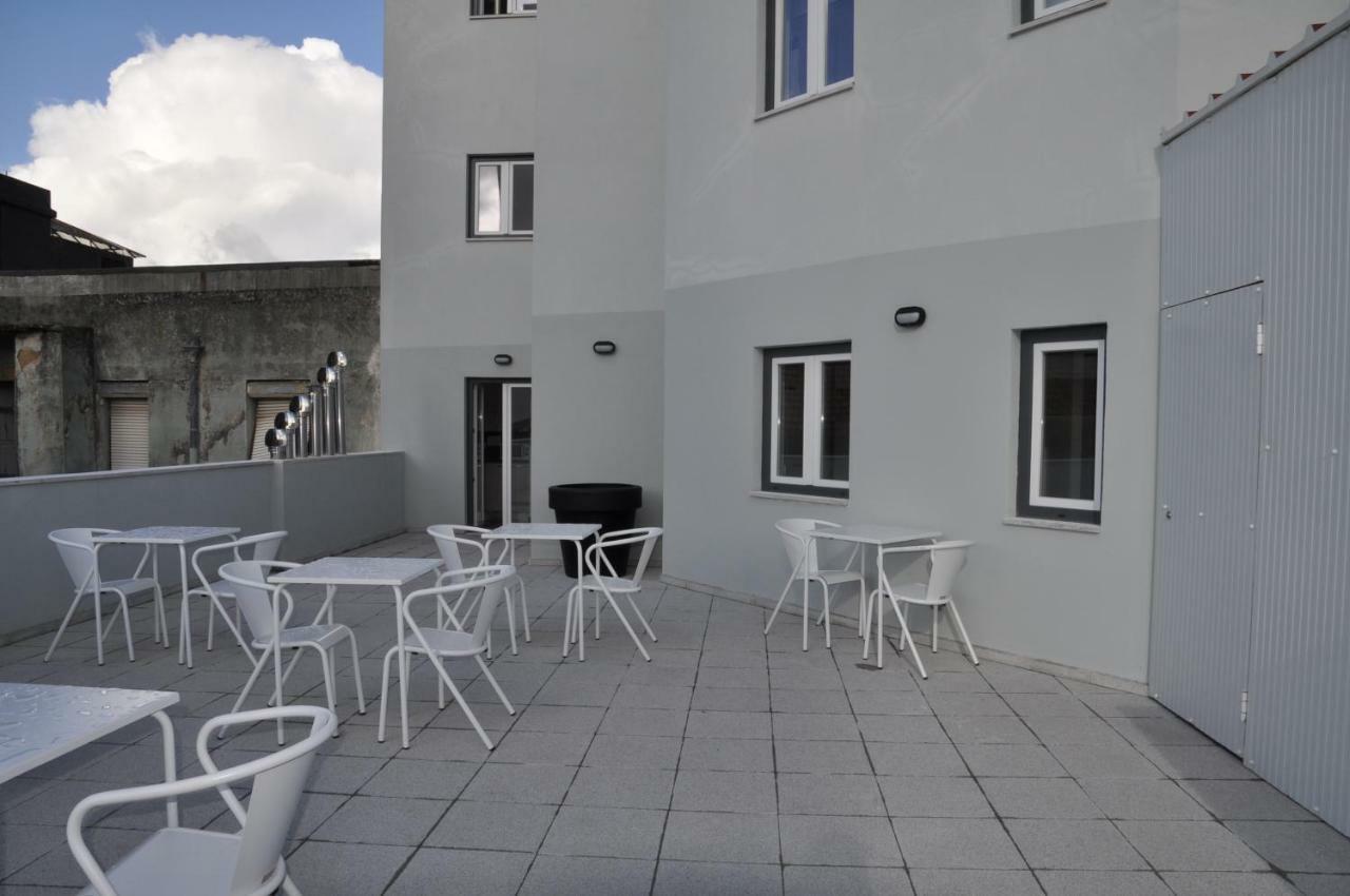My In The Gasthof Lissabon