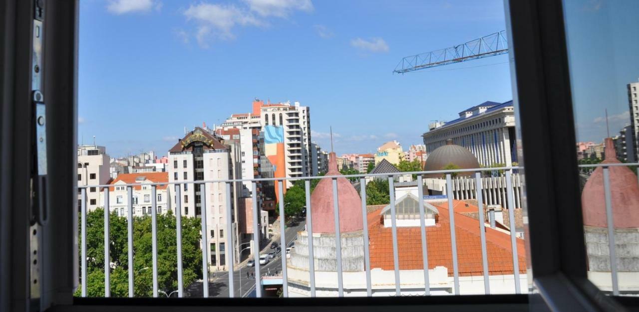 My In The Gasthof Lissabon
